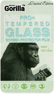 ARCHAIC Gorilla Tempered Glass Guard for Sony Xperia Z5