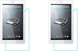 ACM Tempered Glass Guard for Micromax Canvas Tab P470