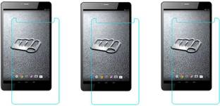 ACM Tempered Glass Guard for Micromax Canvas Tab P690