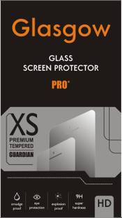 Glasgow Tempered Glass Guard for Motorola Moto X 1st Gen