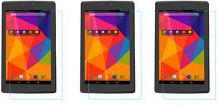 ACM Tempered Glass Guard for Micromax Canvas Tab P480, (Pack of 3)