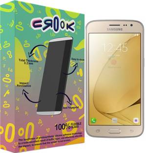 cROoK Tempered Glass Guard for Samsung Galaxy J2-2016 Tempered glass, Samsung Galaxy J2-6, Samsung J2-6 Tempered Glass, Samsung Galaxy J2 - 2016