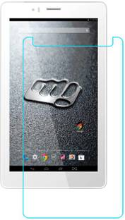 ACM Tempered Glass Guard for Micromax Canvas Tab P470