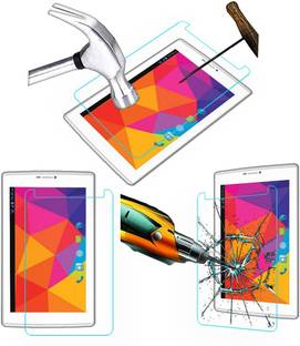 ACM Tempered Glass Guard for Micromax Canvas Tab P480
