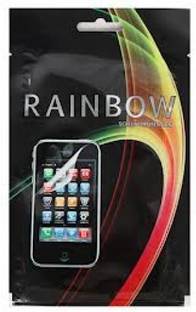 RAINBOW Screen Guard for Nokia Asha 305