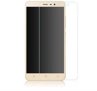 Karirap Tempered Glass Guard for Mi Redmi Note 3