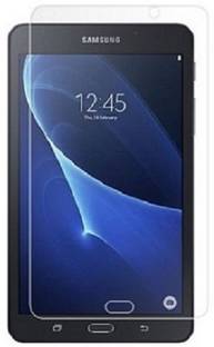 Colorcase Tempered Glass Guard for Samsung Galaxy J Max 7 inch