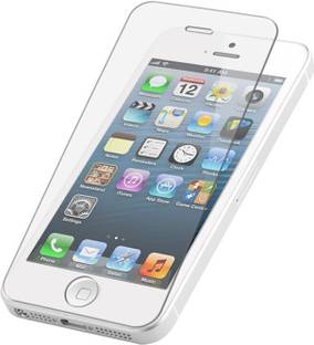 Kiko Tempered Glass Guard for Apple iPhone 5s