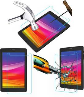 ACM Tempered Glass Guard for Micromax Canvas Tab P702