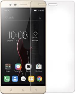Flipkart SmartBuy Tempered Glass Guard for Lenovo Vibe K5 Note