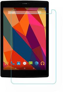 Celzo Tempered Glass Guard for Micromax Canvas Tab P290