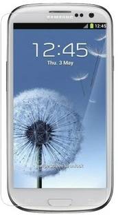 Rock Screen Guard for Samsung Galaxy S III
