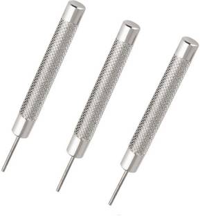 DIY Crafts Repair Band Bracelet Steel Punch Link Pin Remover Repair Tools Steel Punch Link Pin Remover Repair Tools Screwdriver Bit Set