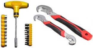 CBN SNG-S-002 Combination Screwdriver Set