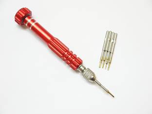 Hytsol Repair Kit Set For Iphone 5/5s/6/6s/6plus/7G/7plus Standard Screwdriver Set