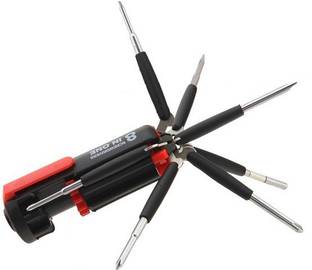iDigi Combination Screwdriver Set