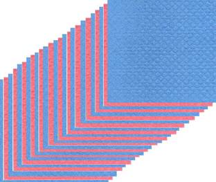 Clene Sponge Wipe 25 Scrub Pad