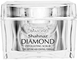 Shahnaz Husain Diamond Exfoliating  Scrub