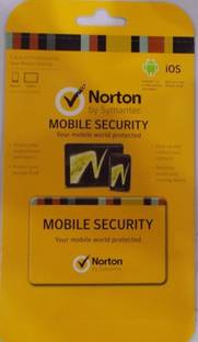 Norton Mobile Security