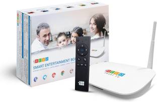 iRevo Smart TV - Android with Air Mouse Media Streaming Device