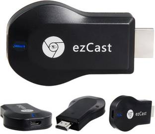 Cozyswan EZCast M2 Miracast Dongle DLNA Airplay Display Receiver Media Streaming Device