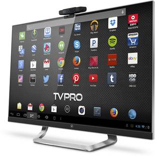 TVPro HD5 Media Streaming Device