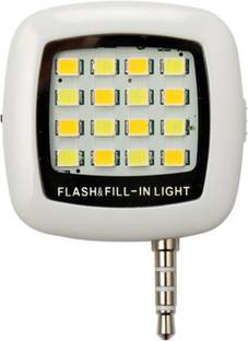 Kace Iflash LED Selfie Flashlight Flash