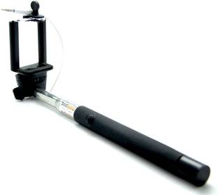WONDERWORLD TRUE IMAGE ᴴᴰ Kootek Selfie Stick Multi Function Phone Photo Taking Tripod Cable Selfie Stick