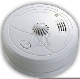 MX S-F02 Stand Alone Heat Detector Wireless Sensor Security System