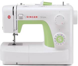 Singer FM Simple 3229 Electric Sewing Machine