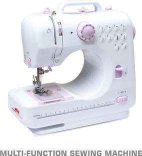 BMS Lifestyle BMS Lifestyle 10 In 1 Multi-function Electric Sewing Machine Electric Sewing Machine