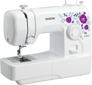 brother JA 1400 Electric Sewing Machine