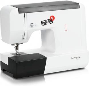 Bernina Bernette London 5 Electric Sewing Machine