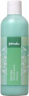 fabindia Tea Tree Dandruff Control Shampoo