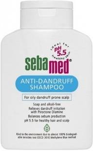 Sebamed Antidandruff Shampoo