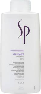 Wella Professionals Sp Volumize Shampoo