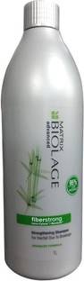 MATRIX Fiberstrong Shampoo