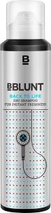 BBlunt Back To Life Dry Shampoo - For Instant Freshness