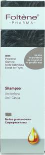 Foltene Anti Dandruff shampoo