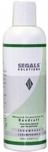 Segals Solutions Advanced Dandruff Shampoo