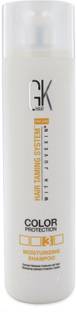 GK Global Keratin Moisturizing Shampoo
