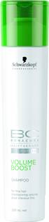 Schwarzkopf Professional BC Volume Boost Shampoo