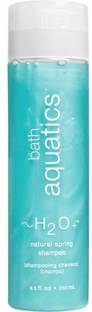 H2O Plus Natural Spring Shampoo