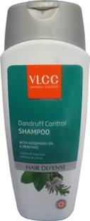 VLCC Dandruff Control Shampoo