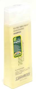Giovanni Tea Tree Triple Treat Invigorating Shampoo