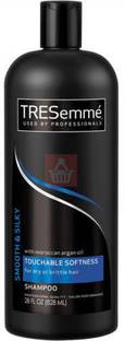 TRESemme Smooth And Silky