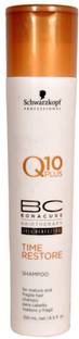 Schwarzkopf BC Time Restore Shampoo