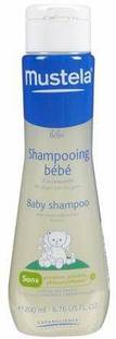 Mustela BABY SHAMPOO