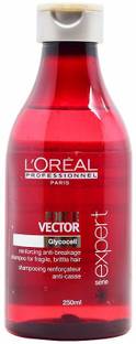 L'Oréal Paris Expert Force Vector glycocell Shampoo