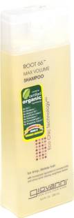 Giovanni Root 66 Max Volume Shampoo